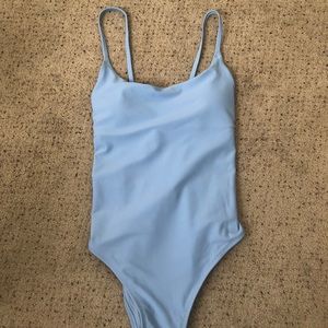 Aerie bathing suit - one piece